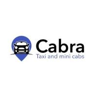 Cabra Cabs Swansea image 2